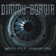 DIMMU BORGIR Death cult armageddon [CD]